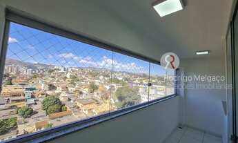 Imagem 5: APÊ Central Park $2890 Completo de Armários Betania Belo Horizonte-MG