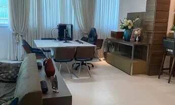 Imagem: Apartamento para venda tem 123 metros quadrados