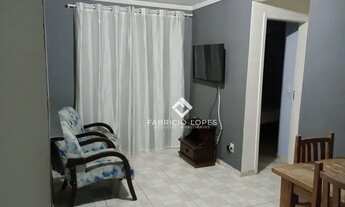 Imagem 2: Apartamento com 2 dormitórios à venda, 45 m² - Villa Branca - Jacareí/SP