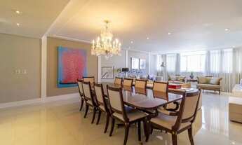 Imagem 3: Apartamento Venda Higienópolis 166 m² 3 Dormitórios