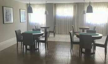 Imagem 4: AP NO CONDOMÍNIO PÁTIO ARVOREDO - BROTAS