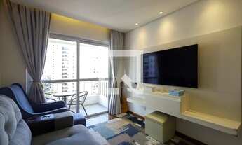 Imagem: Apartamento para Aluguel - Vila Pompéia