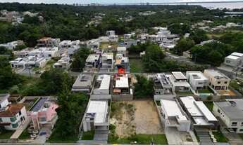 Imagem 5: Lote no Reserva do Parque 360m² Pronto p Construir