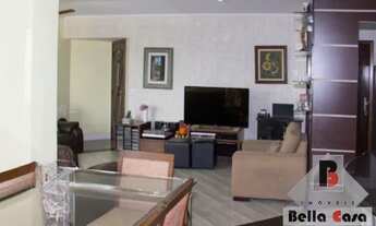 Imagem 2: APARTAMENTO À VENDA NA MOOCA COM 3 DORMITÓRIOS E 1 VAGA!