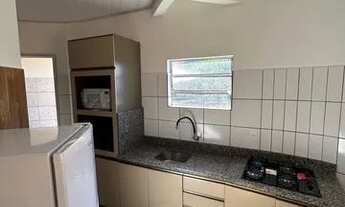 Imagem 5: Kitnet mobiliada na Agronômica