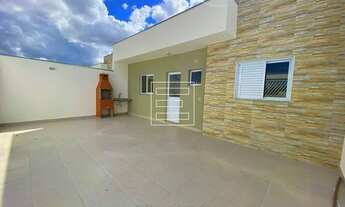 Imagem 4: Casa para venda com 60 metros quadrados com 2 quartos em Jardim Regente - Indaiatuba - SP