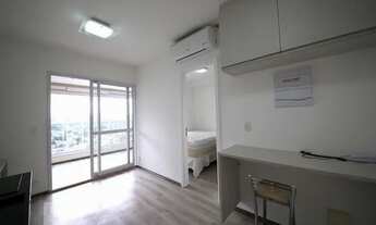 Imagem: Apartamento para Aluguel - Brooklin, 1 Quarto