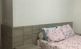 Imagem 4: Casa 03 Quartos No Alto do Jaguarema