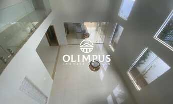 Imagem 3: Belíssima casa, estilo sobrado, disponível para locação no condomínio Jardins Roma