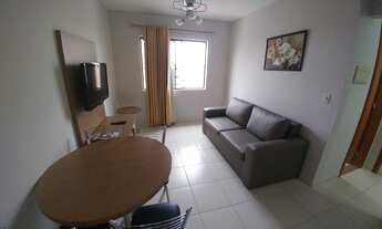 Imagem 4: Apartamento para venda possui 39 metros quadrados com 1 quarto em Do Turista - Caldas Nova