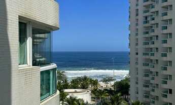 Imagem 5: Wyndham RIO , Sheraton Barra da Tijuca, Lindo Apartamento, Frontal Mar, Mobiliado, Excelen