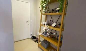 Imagem 4: Apartamento com 2 dormitórios à venda, 66 m² por R$ 766.000,00 - Alphaville - Barueri/SP