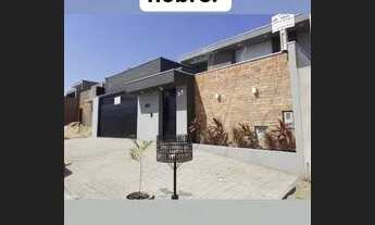 Imagem 6: Olimpia SP. Casa nova alto padrão