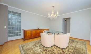 Imagem 6: Casa para venda tem 422 metros quadrados com 4 quartos em Jardim Social - Curitiba - PR