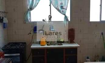 Imagem 5: Apartamento com 2 dorms, Assunção, São Bernardo do Campo - R$ 215 mil, Cod: 2045