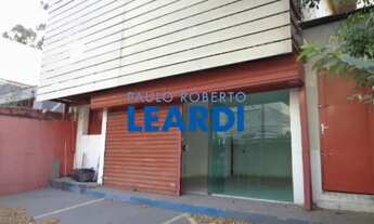 Imagem: CASA ASSOBRADADA - MORUMBI - SP