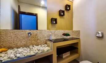 Imagem: FLORIANOPOLIS - Casa de Condomínio - Morro