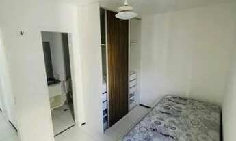 Imagem 5: GRAN PARK ÁRVORES - MOBILIADO