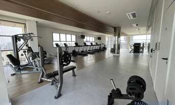 Imagem 10: APARTAMENTO - BROOKLIN - SP