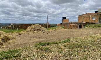 Imagem: Terreno Loteamento José Notaro II