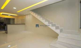 Imagem 3: Casa Nova, Moderna, 232m² útil na Candangolândia - Brasília/DF