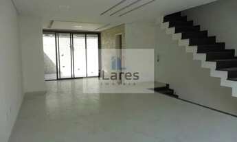 Imagem: Sobrado com 3 dorms, Campestre, Santo André