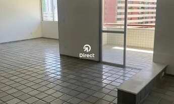 Imagem 4: Apartamento à venda no bairro Espinheiro - Recife/PE