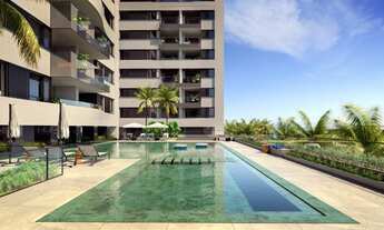 Imagem 2: Apartamento com 2 ou 3 dormitórios - 85M² a 115M² - Caraguatatuba, praia Martins de Sá