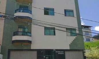 Imagem: Cobertura - São Mateus - venda - 3 quartos