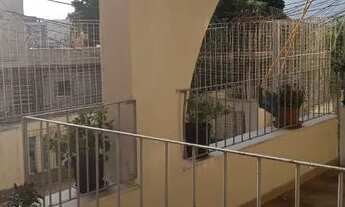 Imagem: Engenho de Dentro - 3 Quartos Varanda Quintal