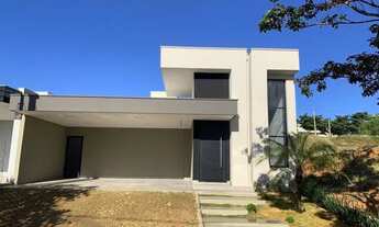 Imagem 2: Casa à venda, CONDOMINIO VERANA , SP , 3 DORMITORIOS SENDO 3 SUITES , PISCINA , ESPAÇO GOU