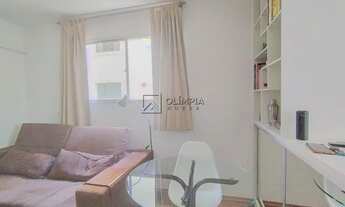 Imagem 5: Apartamento Venda Jardim Paulista 35 m² 1 Dormitórios