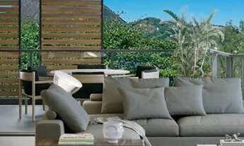 Imagem: Cobertura à venda com 337m na Borges de