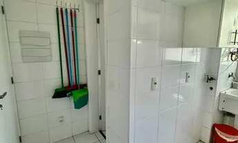 Imagem 6: Aluguel - Jardim de Veneto - Mobiliado - 131m² - 4 Quartos - Nascente - Oportunidade