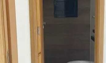 Imagem 5: Apartamento para venda com 51 metros quadrados com 2 quartos em Paraíso - Santo André - SP