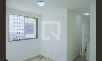 Imagem 4: Apartamento para Aluguel - Parque Prado, 2 Quartos, 48 m2