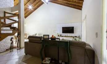 Imagem 5: Casa em Hípica Casa com 3 dormitórios