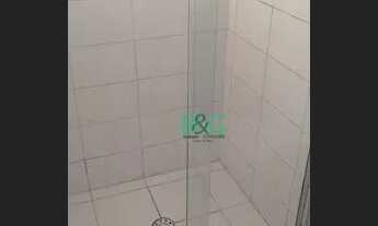 Imagem 6: Apartamento com 2 dormitórios para alugar, 65 m² por R$ 5.265/mês - Santo Amaro - São Paul