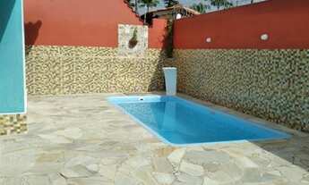 Imagem: Casa para venda tem 150 m² com 3 quartos