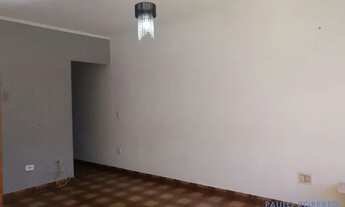 Imagem 7: CASA ASSOBRADADA - PARQUE MARAJOARA - SP