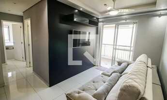 Imagem: Apartamento para Aluguel - Vila Andrade