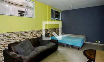 Imagem 3: Casa para Aluguel - Vargem Pequena, 1 Quarto, 70 m2