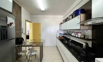 Imagem 6: 3 Dormitórios 1 suíte, andar alto, vista mar de todas as janelas