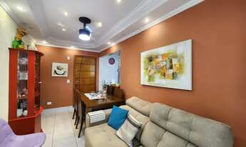 Imagem 5: Apartamento para venda possui 43 metros quadrados com 1 quarto em Guilhermina - Praia Gran