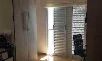 Imagem 7: Sobrado para venda possui 88 metros quadrados com 3 quartos em Bosque da Saúde - São Paulo