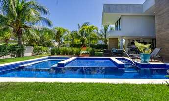 Imagem 4: Casa de luxo em condomínio para aluguel Guarajuba -Bahia