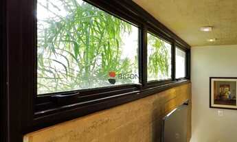 Imagem 3: Casa Alto Padrão à venda ou locação em condomínio Alphaville, em Ribeirão Preto/SP I Imobi