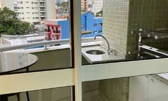 Imagem 6: Apartamento mobiliado, 3 dormitórios, Venda, 77,36m², R$ 590.000,00, Casa Branca, Sto Andr