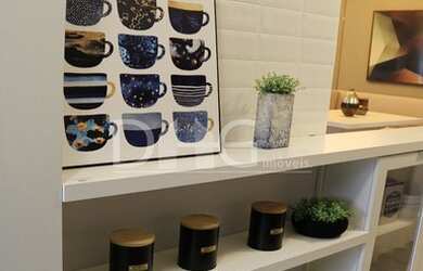 Imagem 6: Apartamentos com 60,66 m² à venda | HM Brisa da Mata Jatobás