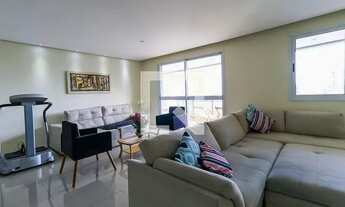 Imagem 2: Apartamento para Aluguel - Vila Andrade, 3 Quartos, 170 m2